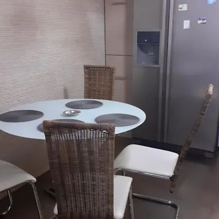 Complex-brd Appartament Apartment Timisoara