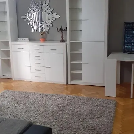 Complex-brd Appartament Timisoara